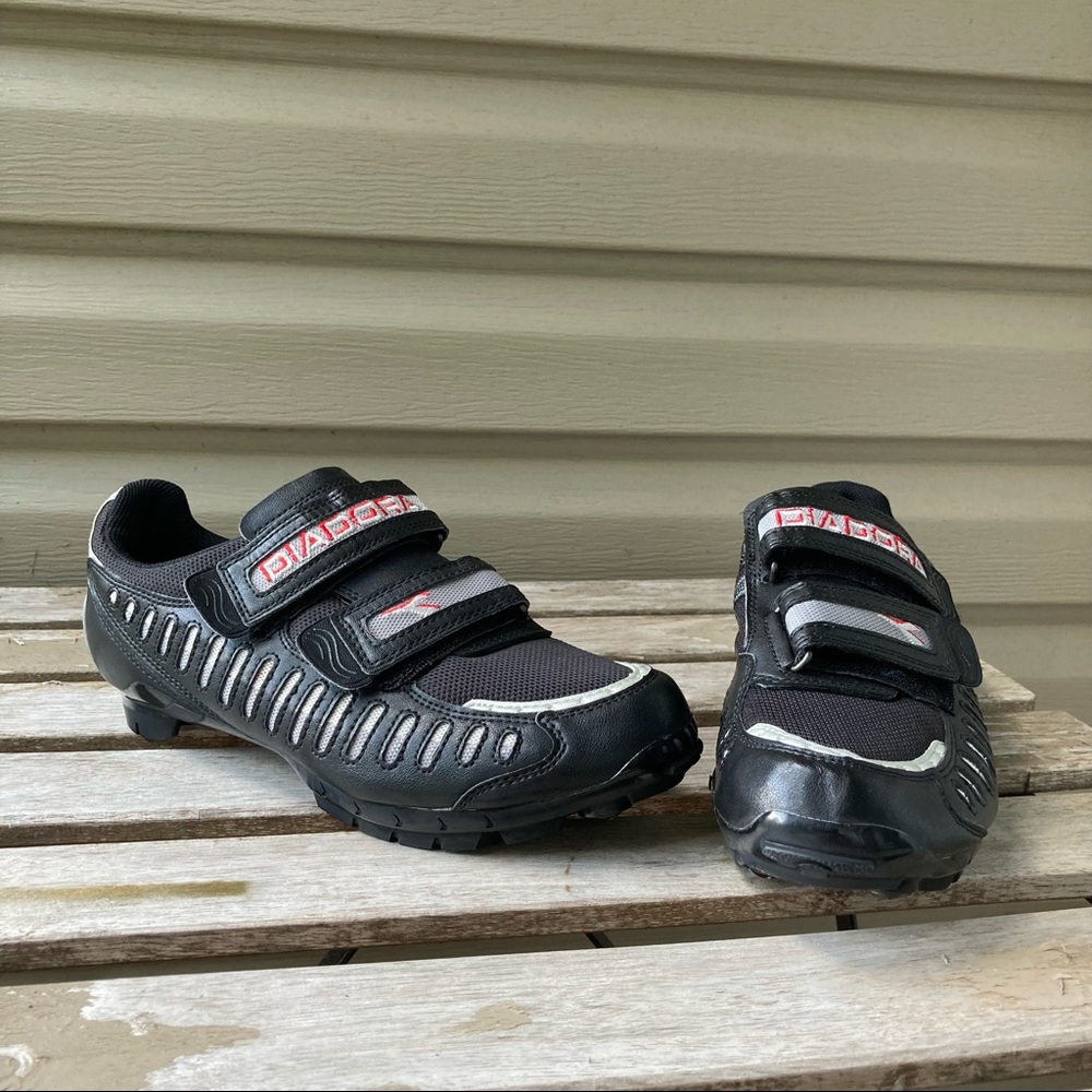 Men’s diadora cycling shoes